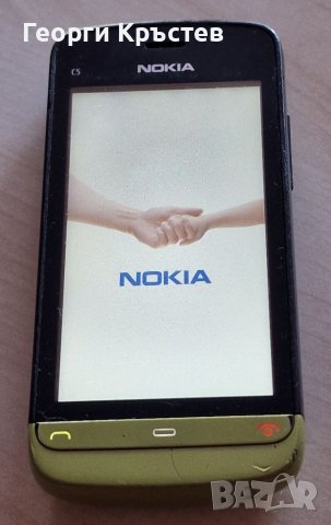 Nokia C5-03, E50, L710 и X3-02 - за ремонт, снимка 2 - Nokia - 38679022