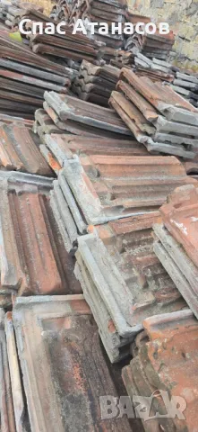 Керемиди , снимка 5 - Ремонти на покриви - 48643029