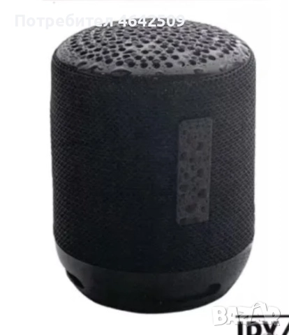 Преносим Високоговорител Тонколона Bloomberg Bluetooth USB, снимка 2 - Bluetooth тонколони - 52419916