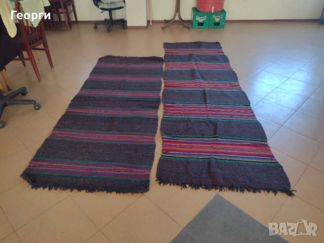 Домашни черги , снимка 2 - Пътеки - 51512597