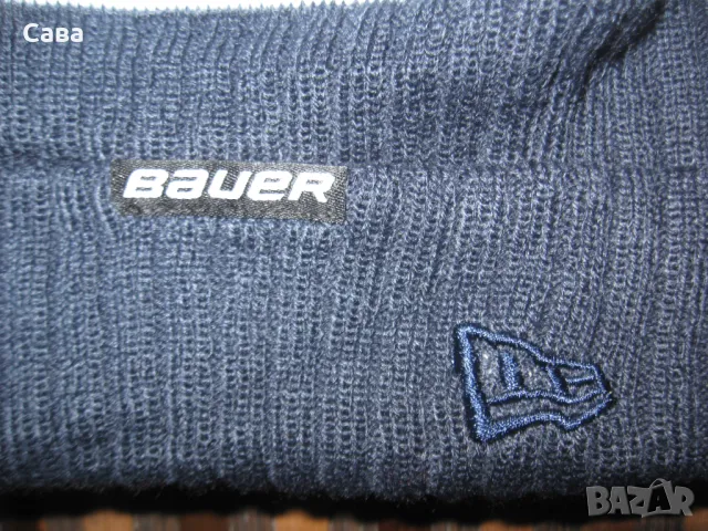 Шапки SCANIA, FC INTER,GOOD YEAR,BAUER , снимка 12 - Шапки - 30720239