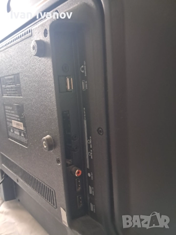 Телевизор , снимка 4 - Части и Платки - 52792091