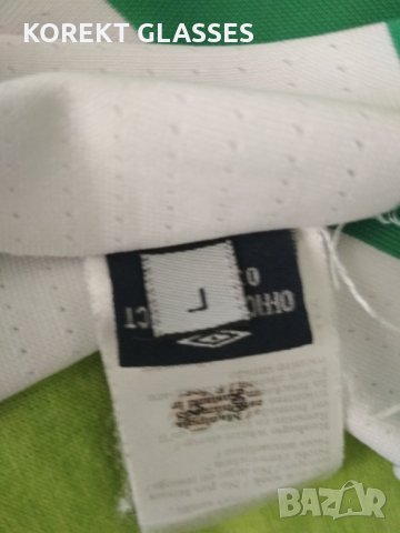 Футболна тениска, снимка 5 - Фен артикули - 31083521