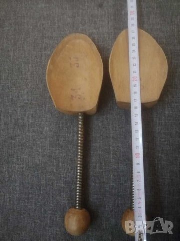 Стари пружини, обтегачи, калъпи за обувки. , снимка 4 - Други - 30598328