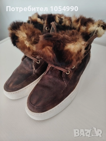 Дамски сникерс Cesare paciotti 