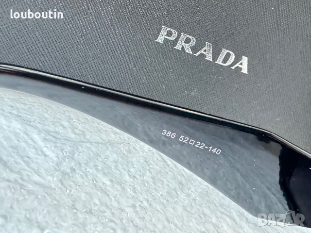 PR дамски слънчеви очила, снимка 10 - Слънчеви и диоптрични очила - 44601486