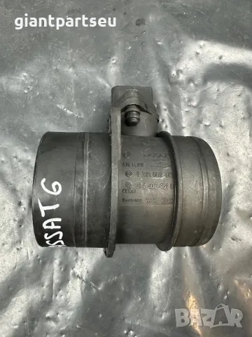 Дебитомер за VW AUDI SKODA 074906461B 2.0d 1.9 TDI