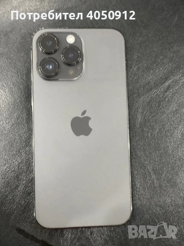 Продавам iphone 14 pro max 128 gb, снимка 4 - Apple iPhone - 54093992