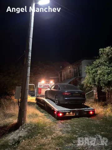 Пътна помощ гр. Пазарджик 24/7, снимка 10 - Пътна помощ - 55797622