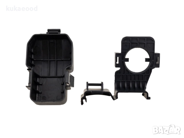 Капачка за клема на акумулатор на Hyundai Santa Fe MK2, снимка 3 - Части - 51818261