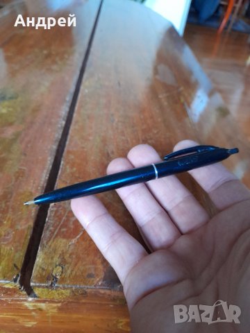 Стара писалка,химикал,химикалка Bic, снимка 2 - Колекции - 42805967