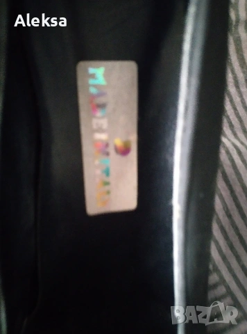 официални дамска обувки седем тока, снимка 3 - Маратонки - 54030546