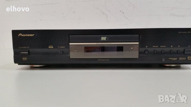 DVD Pioeenr DV-646А