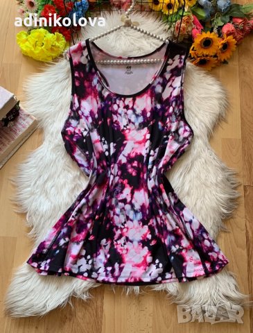 Спортен потник Н&М, снимка 1