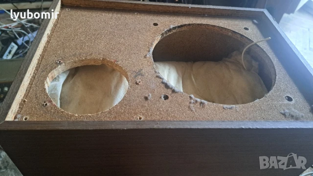 Суб Босе 8", снимка 7 - Тонколони - 51064916