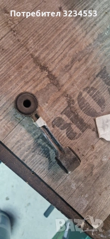 Части БМВ Е46, снимка 17 - Части - 54105104