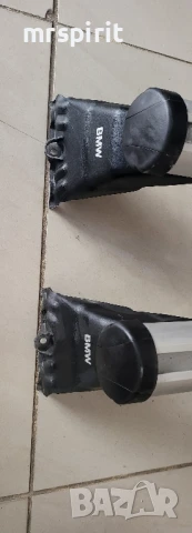 Багажници греди за BMW 3 и 5, снимка 2 - Аксесоари и консумативи - 50792507