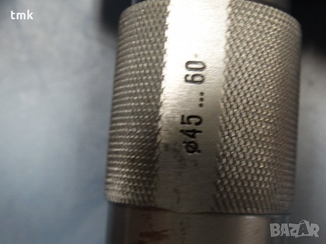 Комплект регулируеми разстъргващи глави СК-45, снимка 8 - Стругове - 30263652