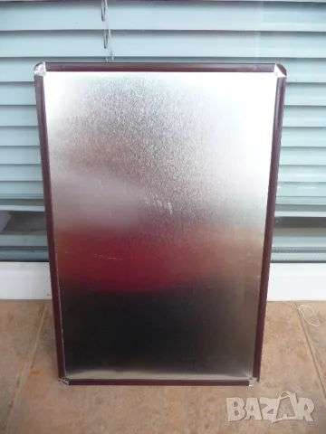 Метална табела мода Дамска чанта модерна леопард зебра кожа чанти магазин, снимка 3 - Декорация за дома - 50049841