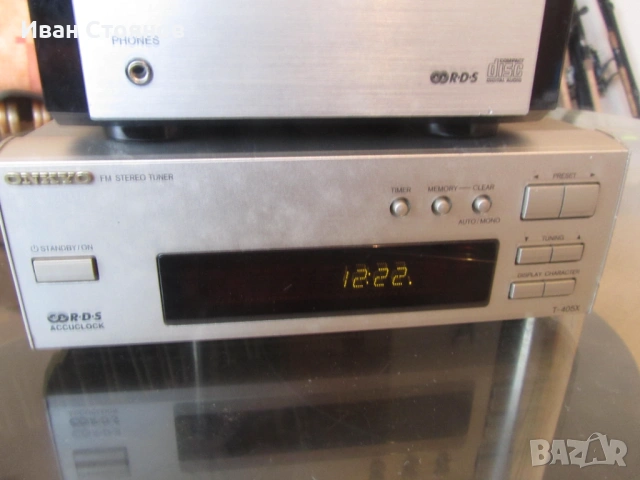 Продавам уредби, снимка 2 - Аудиосистеми - 53096668