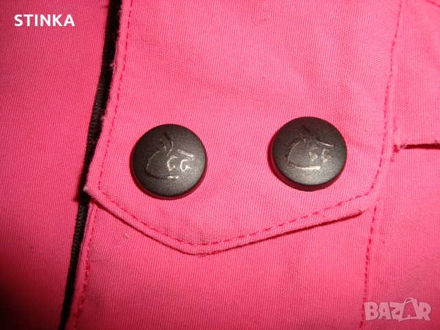 Norrona къс панталон / шорти, снимка 6 - Спортни екипи - 33732188