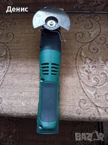 Мултифункционална машина Bosch PMF 10.8 LI  , снимка 5 - Други инструменти - 51930073