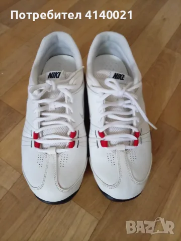 Маратонки  Nike - номер 38.5, снимка 3 - Маратонки - 56012741