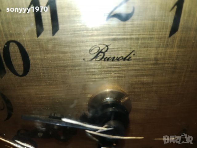 АНТИКА МЕД/МЕСИНГ-чАСОВНИК 2310211818, снимка 10 - Антикварни и старинни предмети - 34559677