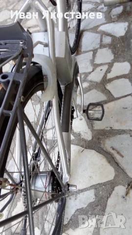 Ел.  Велосипеди 2 броя, снимка 11 - Велосипеди - 51135951