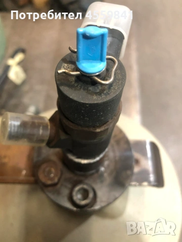 Дюзи 0445110183 1.3 CDTI/MultiJet Цената е за 2-те!!!, снимка 3 - Части - 53972147