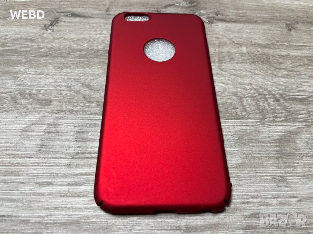 Калъф за iPhone 6/6S, снимка 1