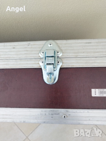 Твърд куфар за клавир КОРГ па4х, снимка 6 - Други - 52789397