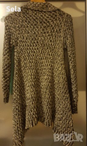 Разкошна жилетка Only,с възможност да се носи по много начини, снимка 5 - Жилетки - 30286187