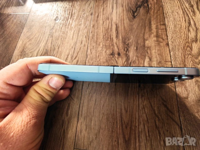 Samsung Galaxy z flip 6  512gb, снимка 5 - Samsung - 53915079