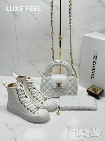 ⚜️Дамски Кецове ⚜️, снимка 16 - Кецове - 55944513