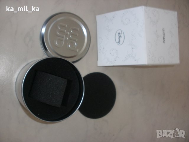 Кутия oт часовник - АМ:PM - Disney, снимка 2 - Детски - 31183833