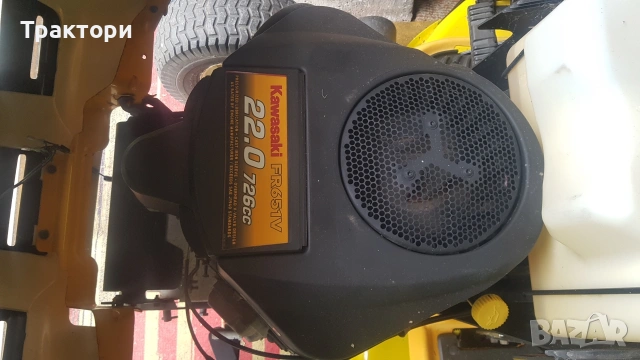 тракторни косачки професионални, снимка 14 - Градинска техника - 53885715