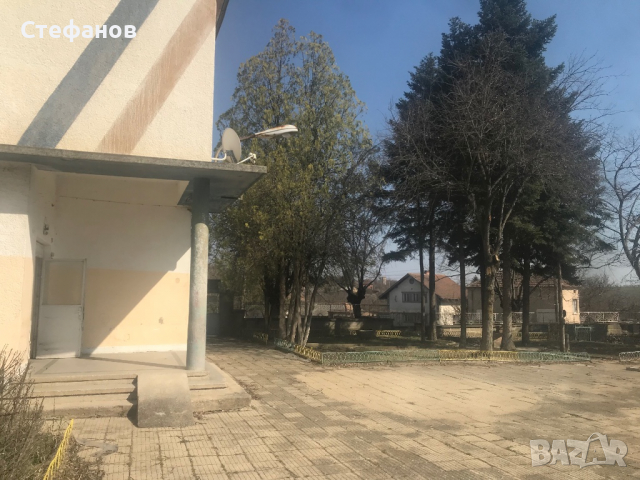 Старчески дом или хотел до Старозагорски бани, снимка 5 - Хотели - 34608253