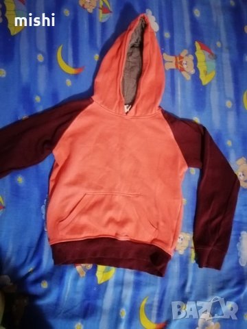 Terranova спортни дрешки, снимка 3 - Детски анцузи и суичери - 31867909