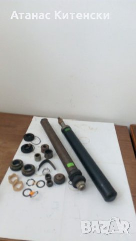 Авточасти ВАЗ, Москвич, снимка 12 - Части - 31435319