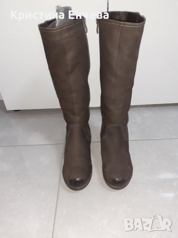 Дамски ботуши Caprice