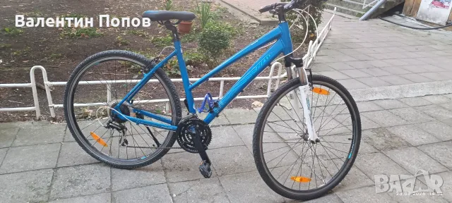 Алуминиев градски велосипед GIANT-28"
