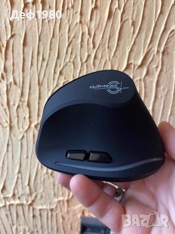 геймърска мишка  , снимка 7 - Друга електроника - 52844100