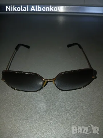 Дамски очила Dolce gabana oreginal, снимка 6 - Слънчеви и диоптрични очила - 56352951