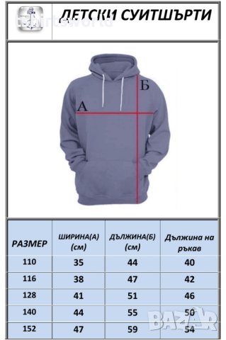 Нов детски суичър с дигитален печат Розов Стич (Stitch) в цвят бял меланж, снимка 4 - Детски анцузи и суичери - 42730185