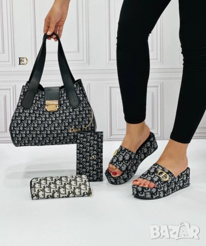 чехли christian dior , снимка 9 - Чехли - 51446788