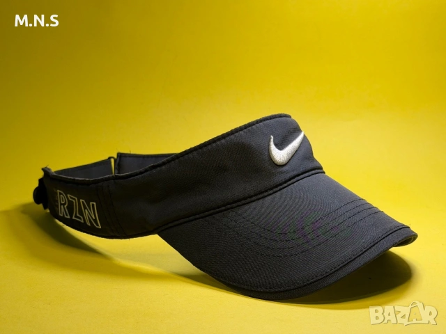 Nike Спортна Козирка 