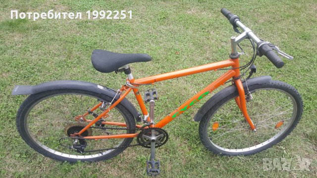 Велосипед номер 16. Cyco Cross 26 цола. 21 скорости. в Велосипеди в гр.  Монтана - ID30443237 — Bazar.bg