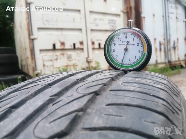 Гуми 195 60 15 Файърстоун Firestone 2 броя  Нов внос Цената е за брой гума Без коментар на цената 