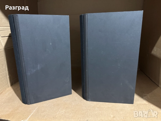 Тонколони  SONY SS-H2600, снимка 4 - Тонколони - 52185220